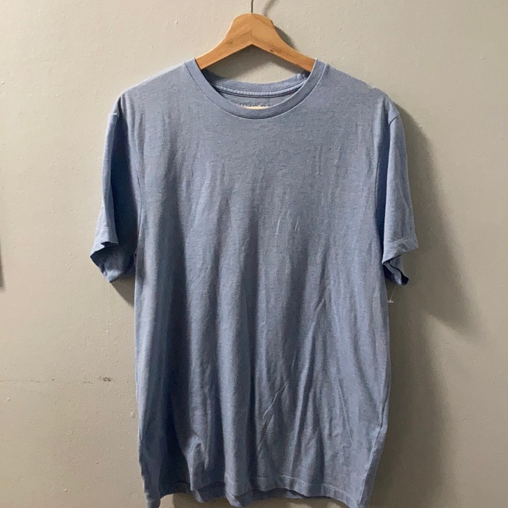 Man T-shirt